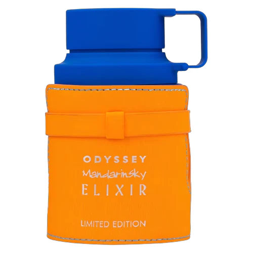 Armaf Odyssey Mandarin Sky Elixir EDP 100ml Masculino