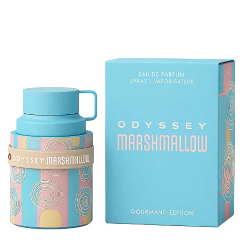 Armaf Odyssey Marshmallow EDP 100ml Unissex