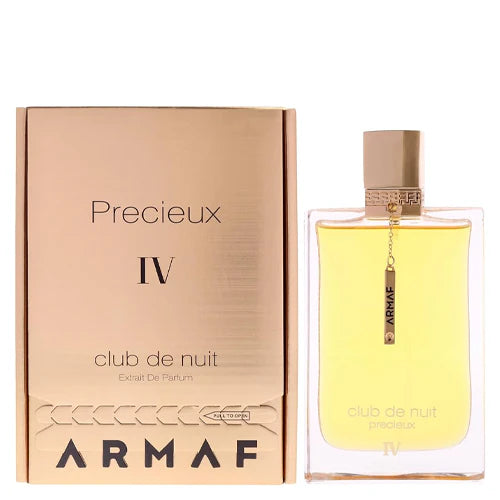Armaf Club de Nuit Precieux IV EDP 55ml Feminino