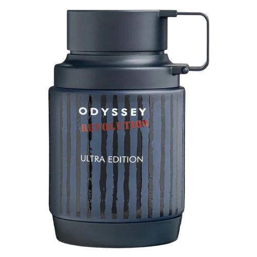 Armaf Odyssey Revolution EDP 100ml Unissex