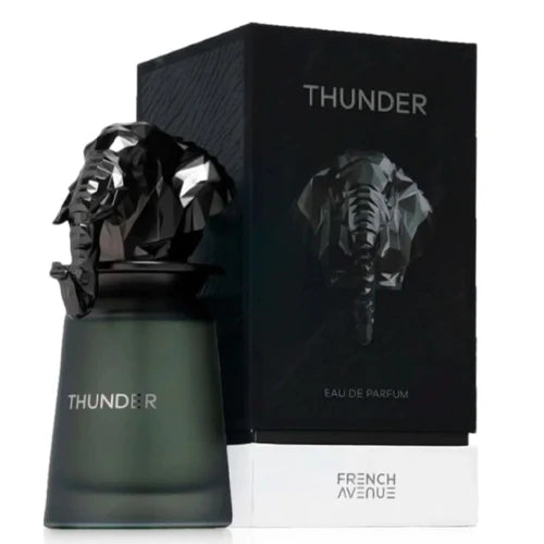 French Avenue Thunder Extrait EDP 100ml Masculino