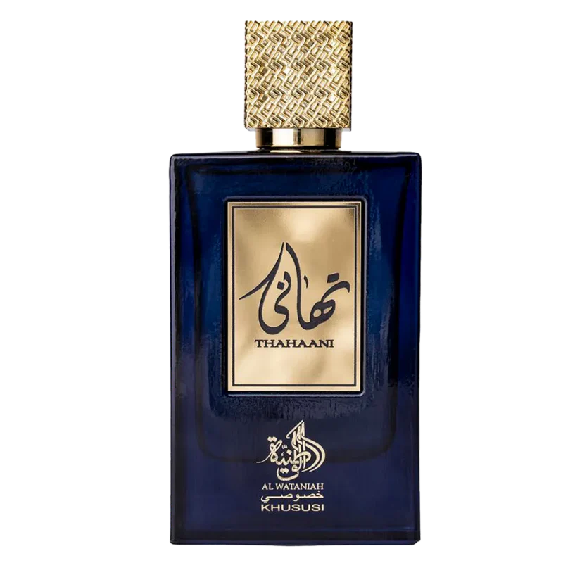 Al Wataniah Thahaani EDP 100ml Unissex