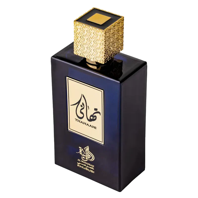 Al Wataniah Thahaani EDP 100ml Unissex