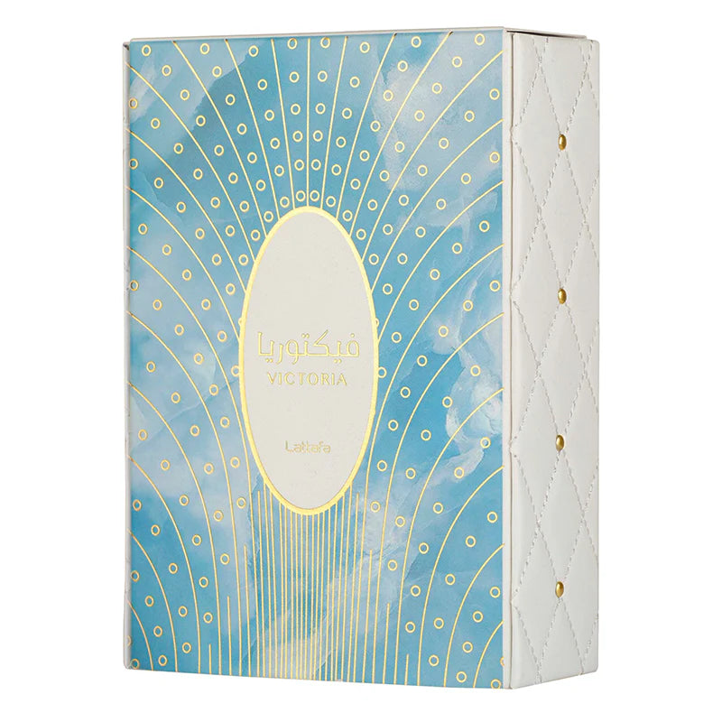Lattafa Victoria EDP 100ml Feminino