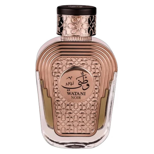 Al Wataniah Watani Noir EDP 100ml Unissex