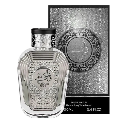 Al Wataniah Watani Noir EDP 100ml Unissex